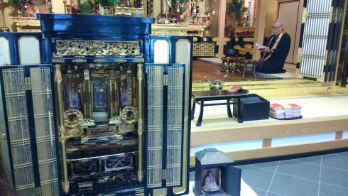 遺品整理・片づけ