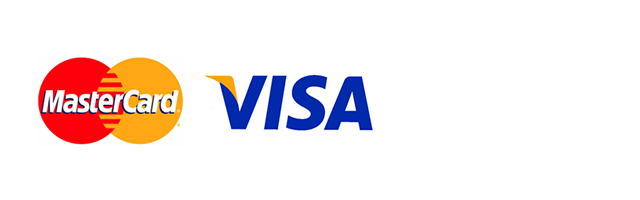 MasterCard VISA