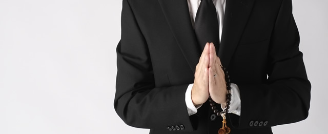 遺品整理・片づけ